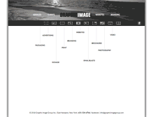 Tablet Screenshot of graphicimagegroup.com